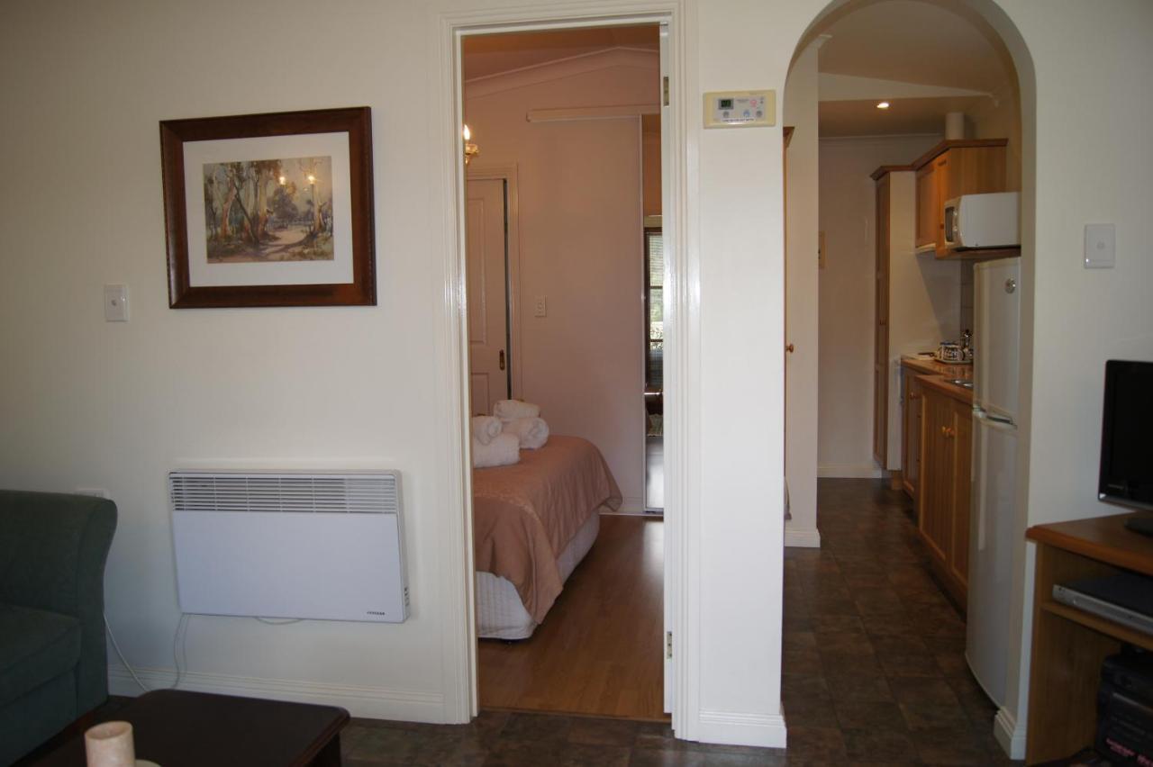 Chalets Lumineux Bright Esterno foto