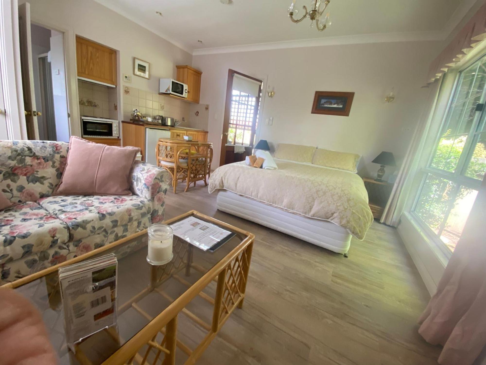 Chalets Lumineux Bright Esterno foto