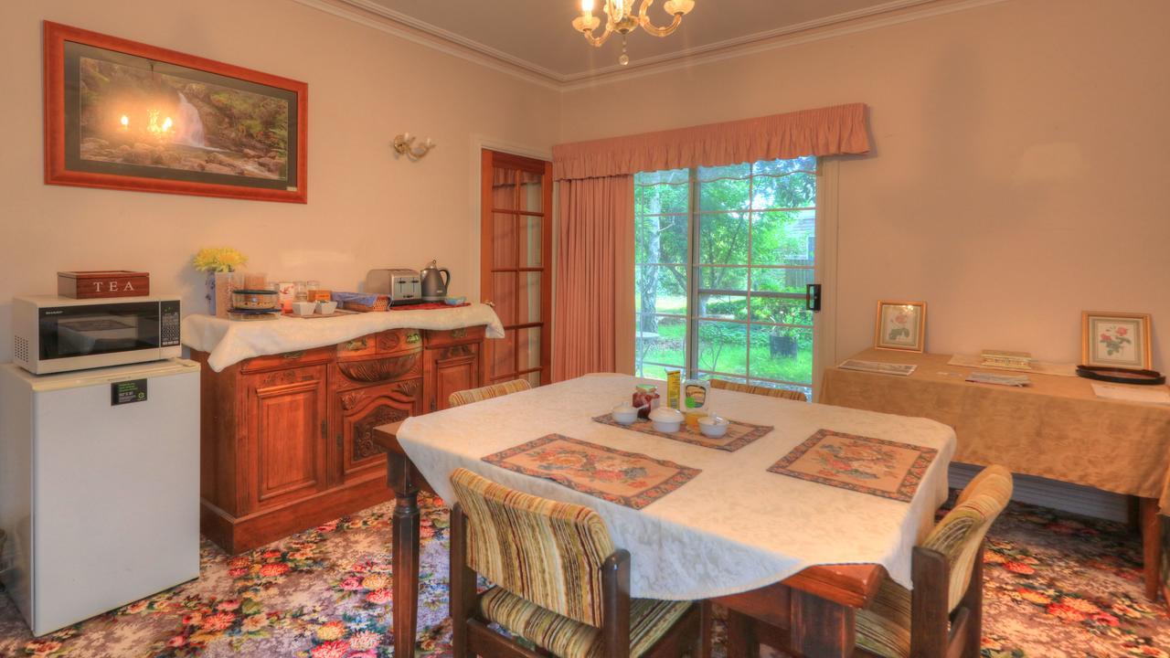 Chalets Lumineux Bright Esterno foto