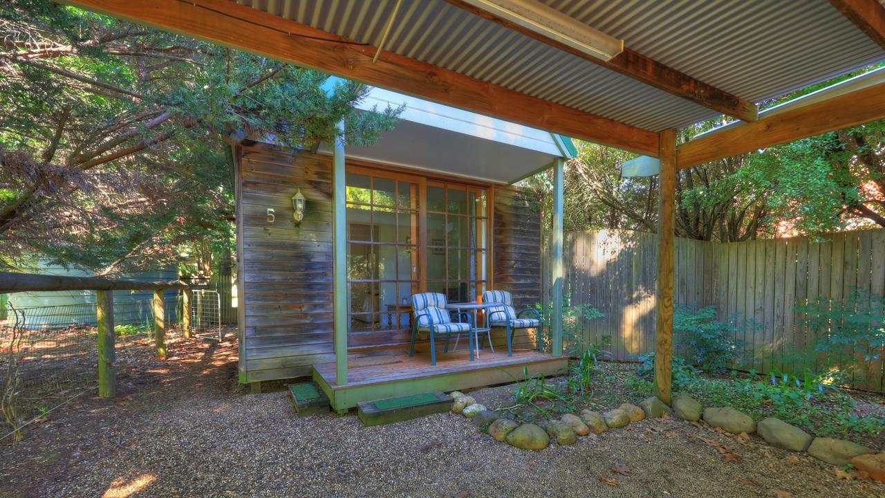 Chalets Lumineux Bright Esterno foto