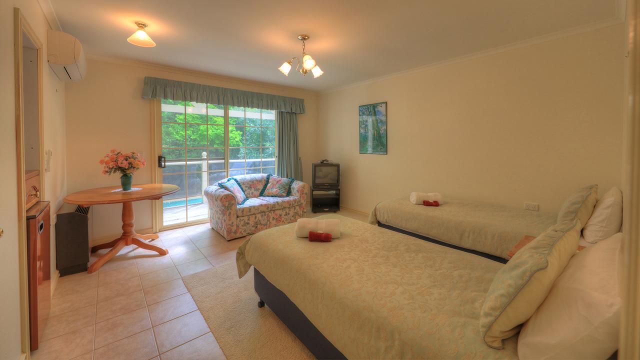 Chalets Lumineux Bright Esterno foto