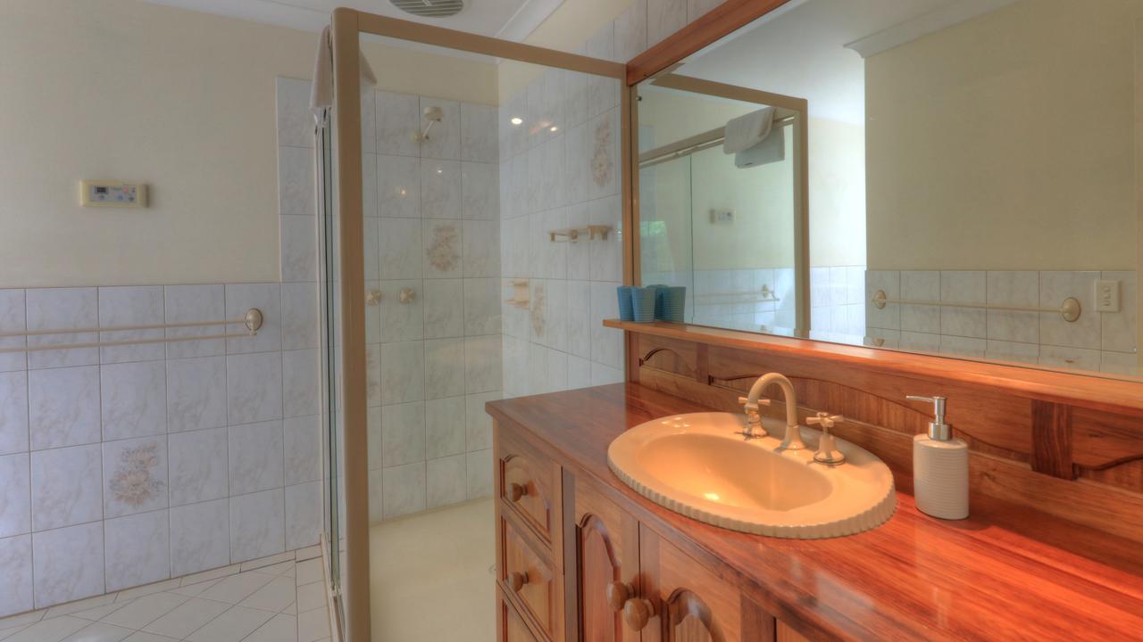 Chalets Lumineux Bright Esterno foto