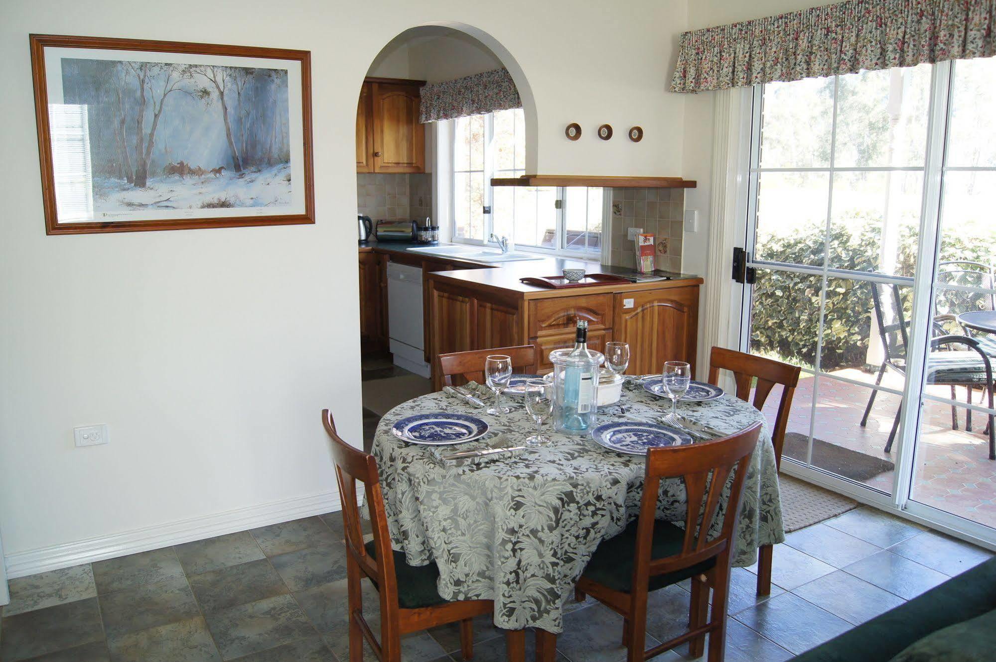 Chalets Lumineux Bright Esterno foto