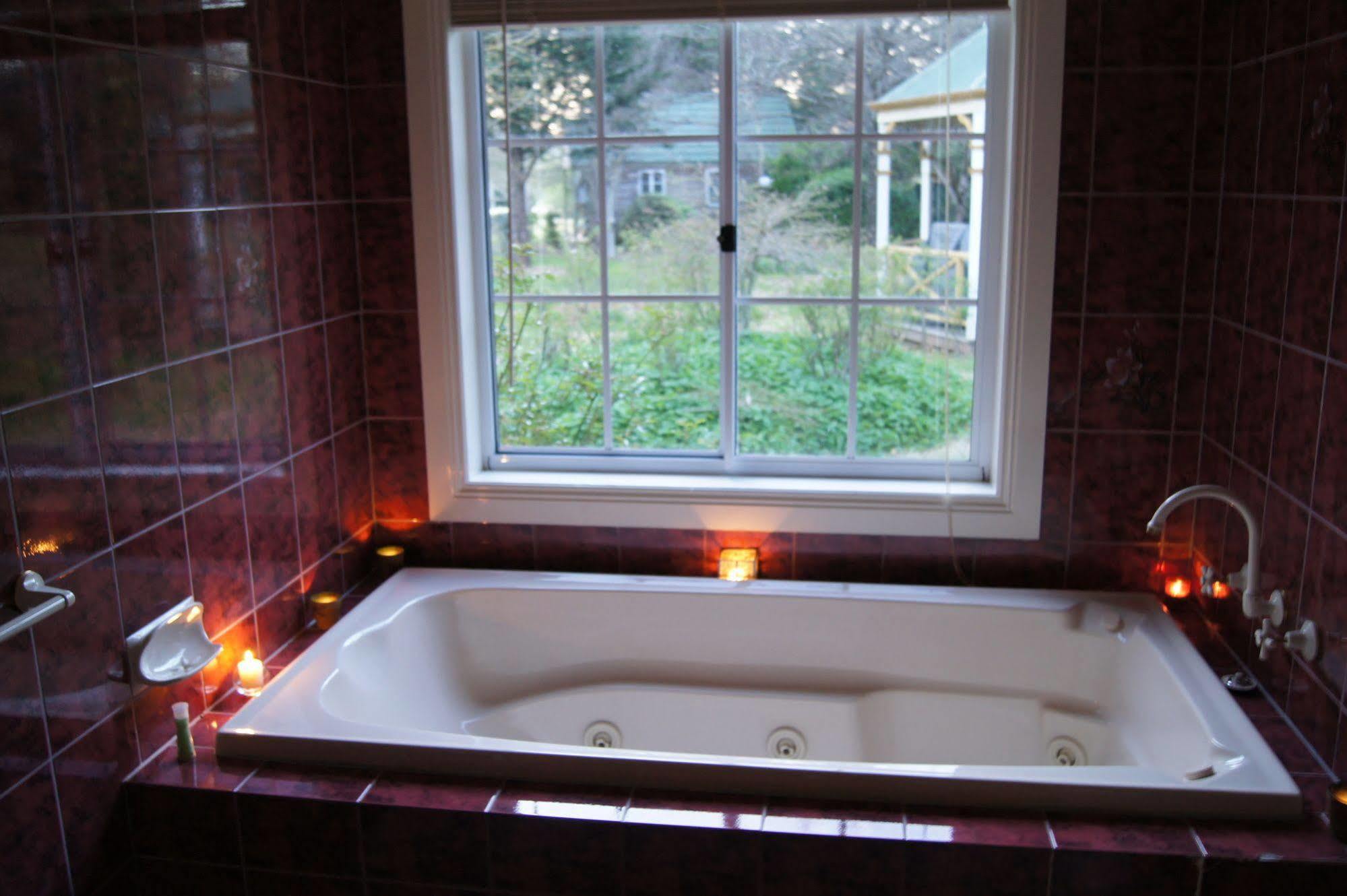 Chalets Lumineux Bright Esterno foto